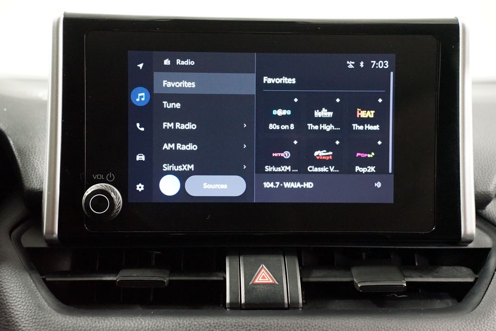 Thumbnail: 2025 Toyota RAV4 - 18