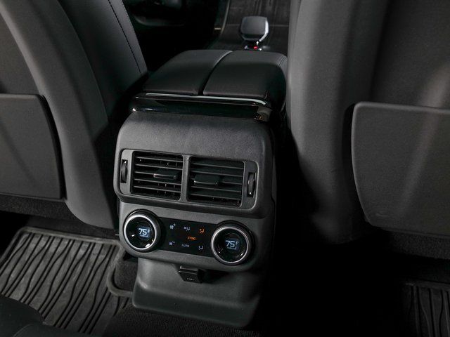 Certified Used 2025 Gray Land Rover Dynamic SE image 21