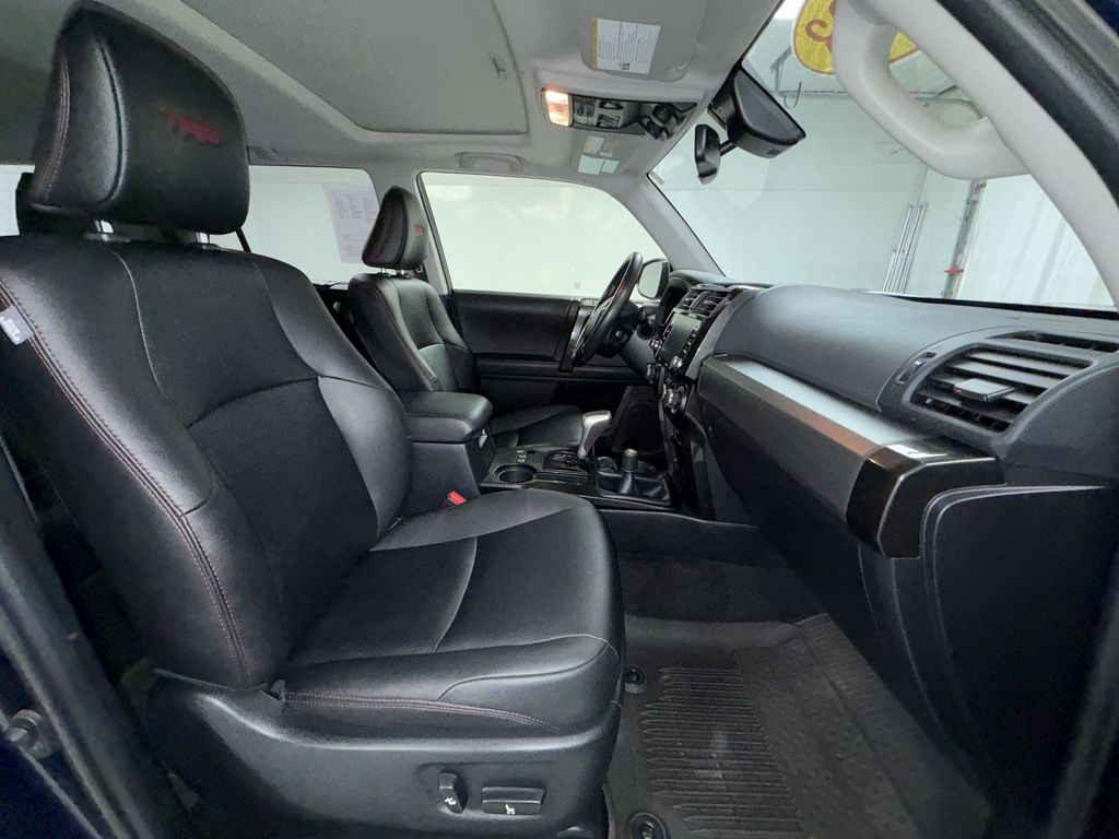 Used 2023 Toyota 4Runner SUV