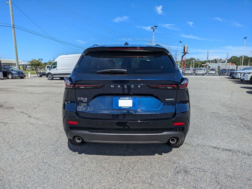 2026 Mazda CX-5 2.5 S Premium