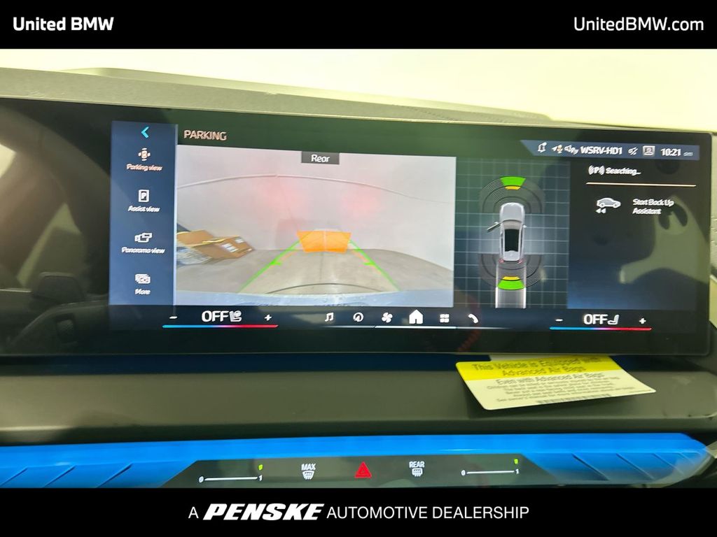 Thumbnail: 2026 BMW X3 - 17