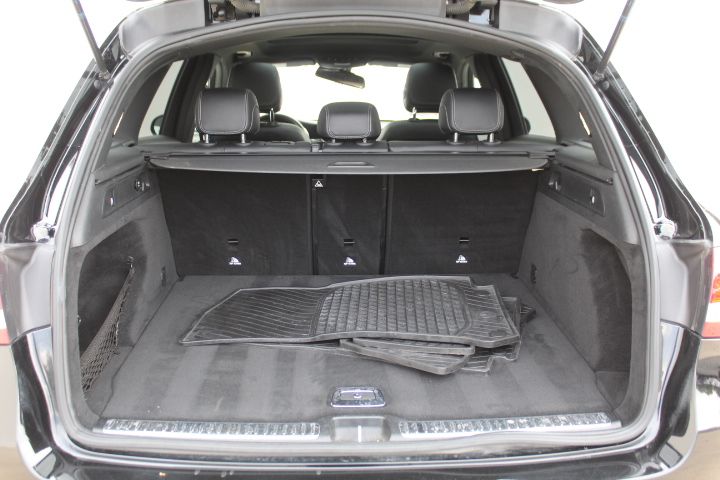 Used Car 2017 Mercedes-benz Glc  Glc 300 For Sale Under $10,000 In Georgetown, Texas