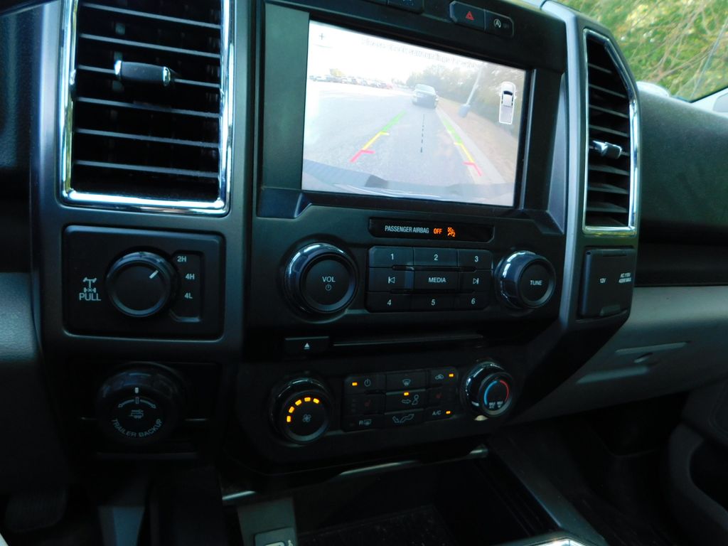 Thumbnail: 2017 Ford F-150 - 4