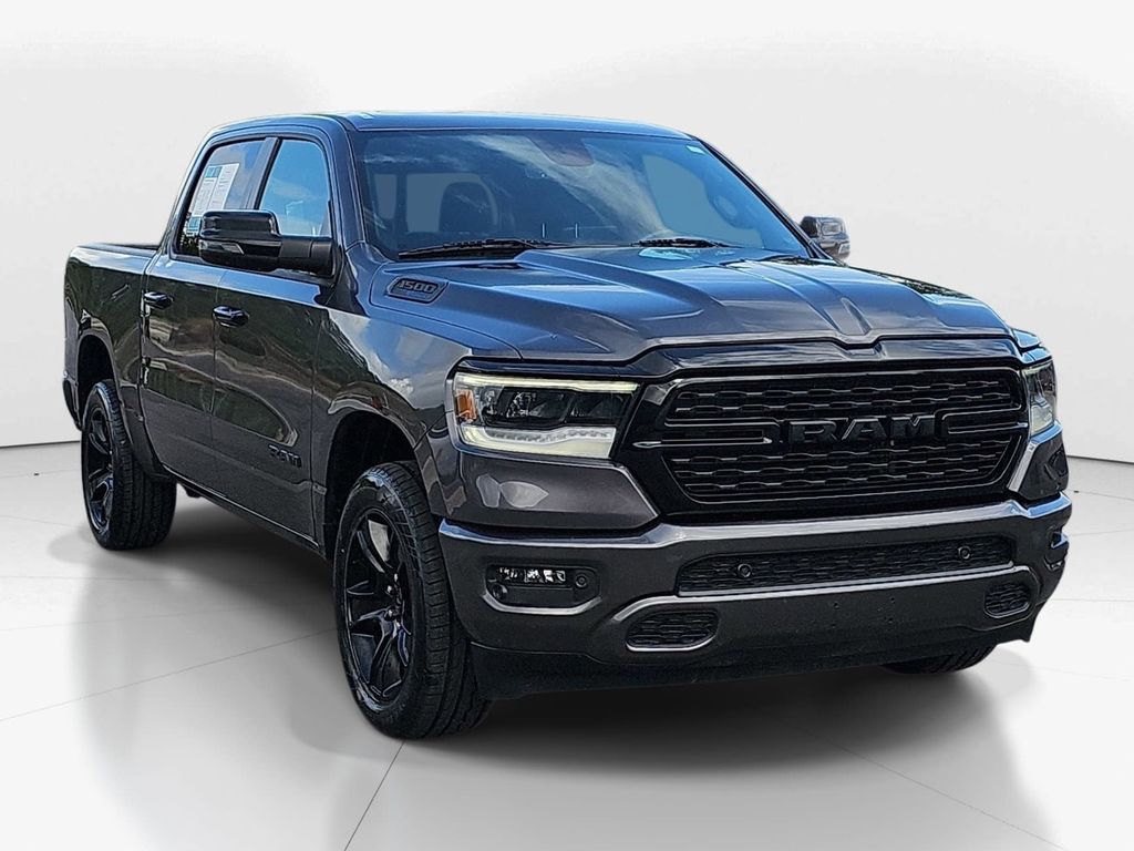 View vehicle photo 2