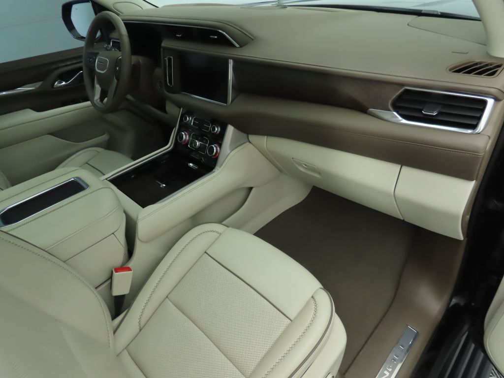 Thumbnail: 2023 GMC Yukon XL - 13