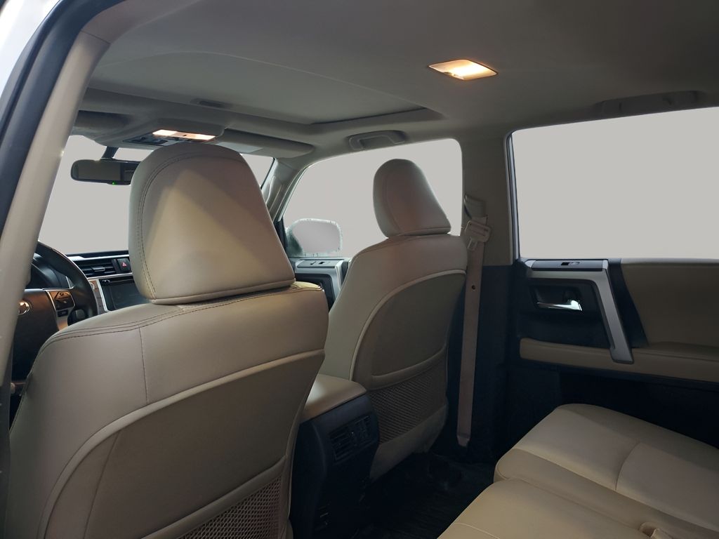 Used Car 2018 Toyota 4runner  Sr5 Premium For Sale Under $25,000 In Austin, Texas