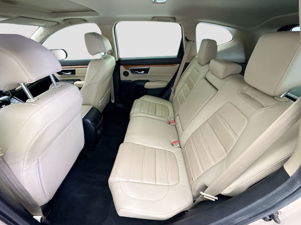 Thumbnail: 2019 Honda CR-V - 19