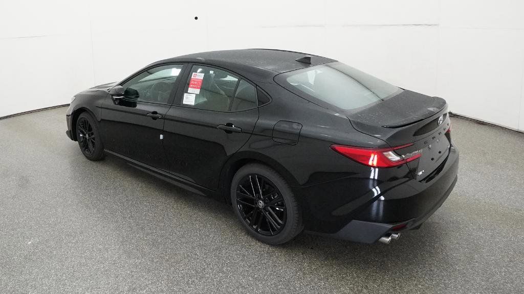 Thumbnail: 2026 Toyota Camry - 24