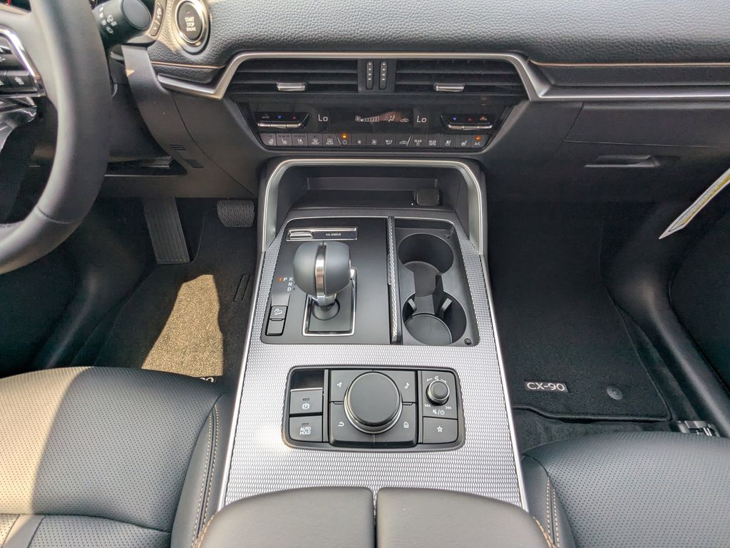 2026 Mazda CX-90 3.3 Turbo Premium Sport