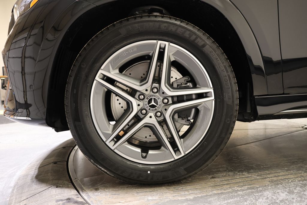 Thumbnail: 2026 Mercedes-Benz GLE - 11