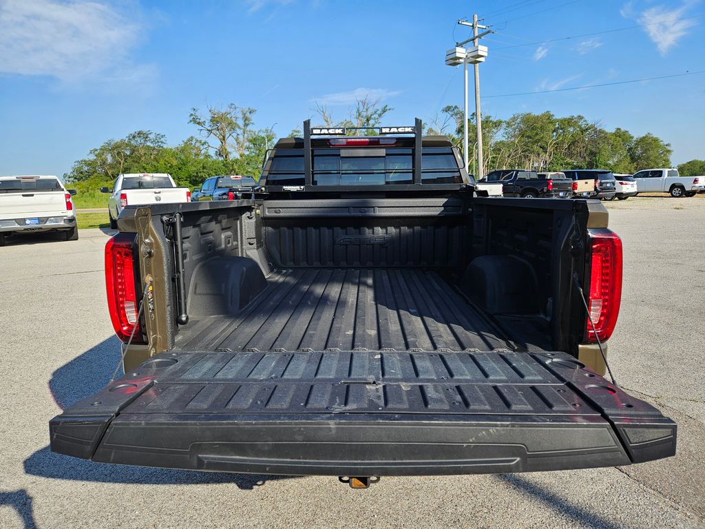 Used 2024 GMC Sierra 1500 Truck