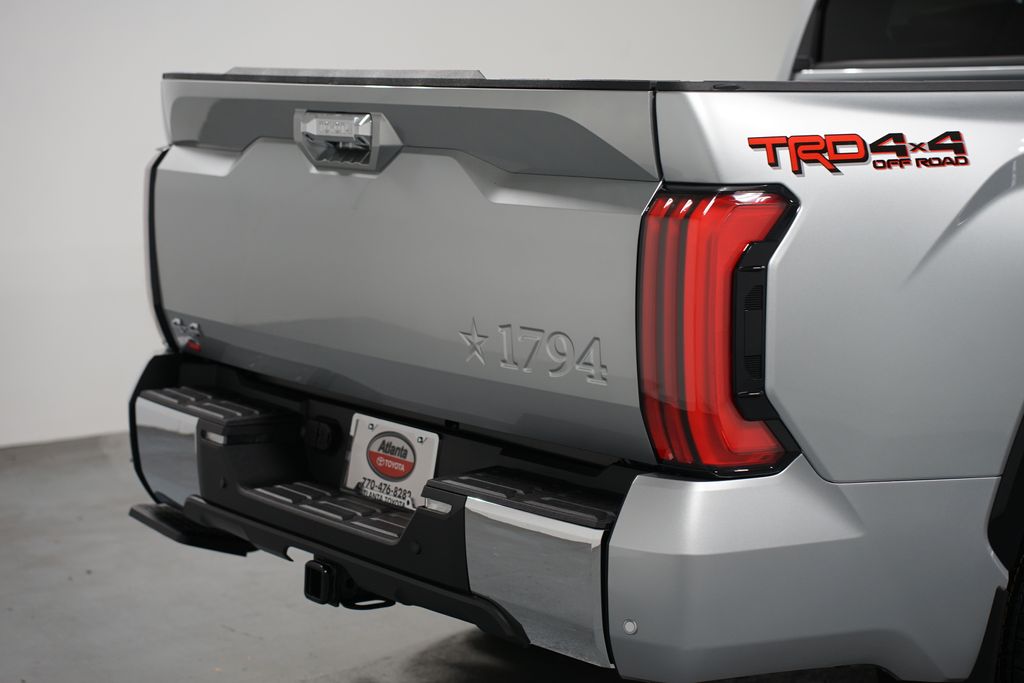 Thumbnail: 2026 Toyota Tundra - 10