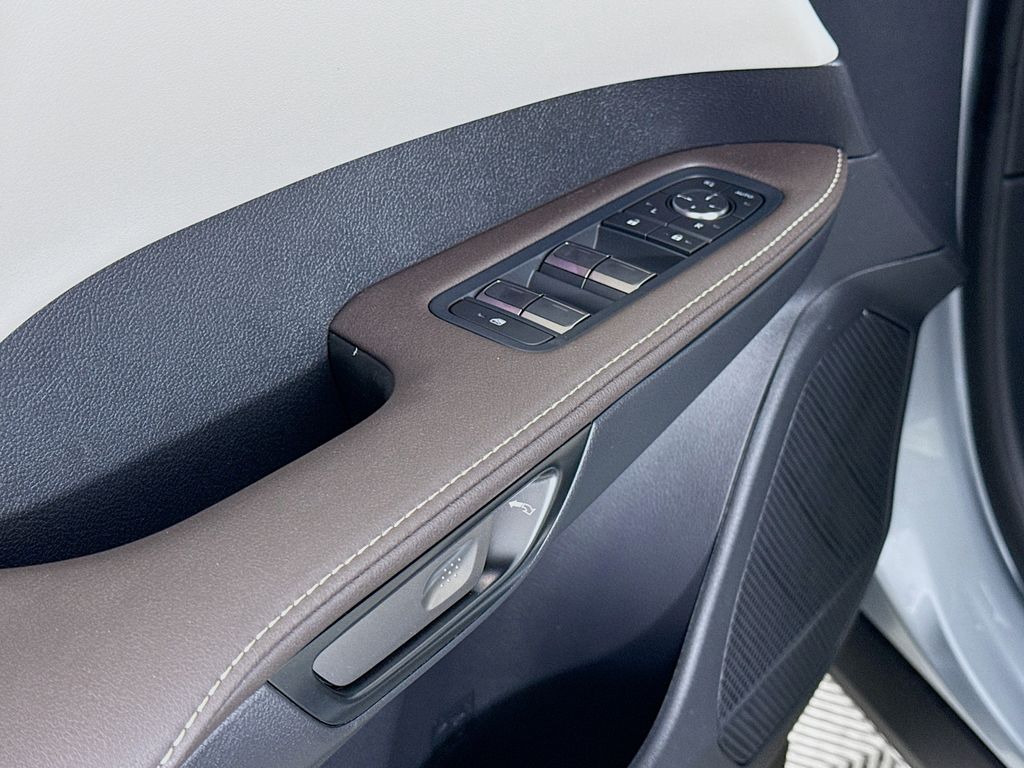 2025 Lexus RX 350 20