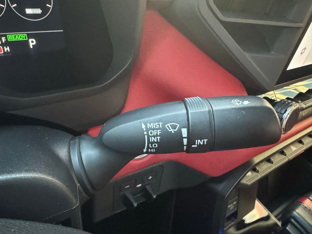 2023 Toyota Tundra TRD Pro 25
