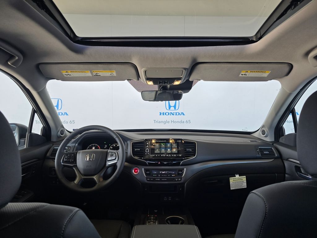 Thumbnail: 2026 Honda Ridgeline - 12
