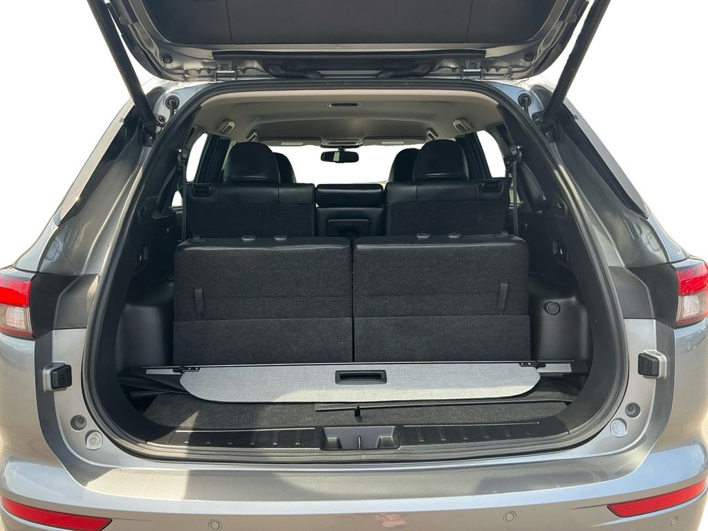 2022 Mitsubishi Outlander SEL Special Edition - Photo 20