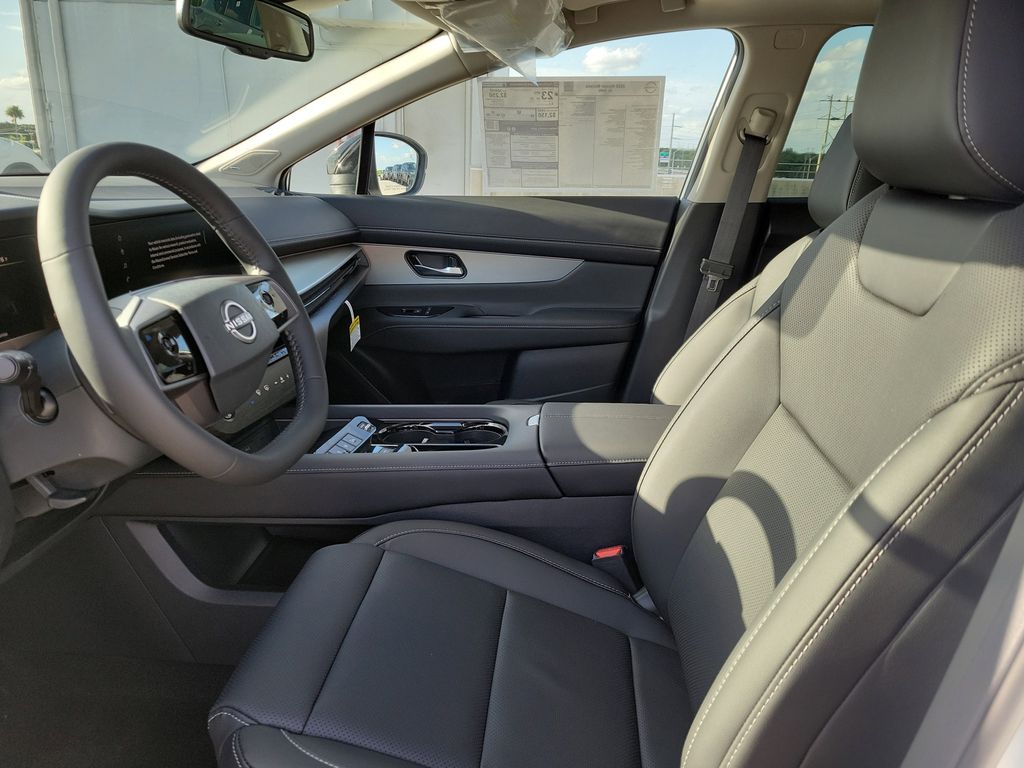 new 2026 Nissan Murano car, priced at $43,305