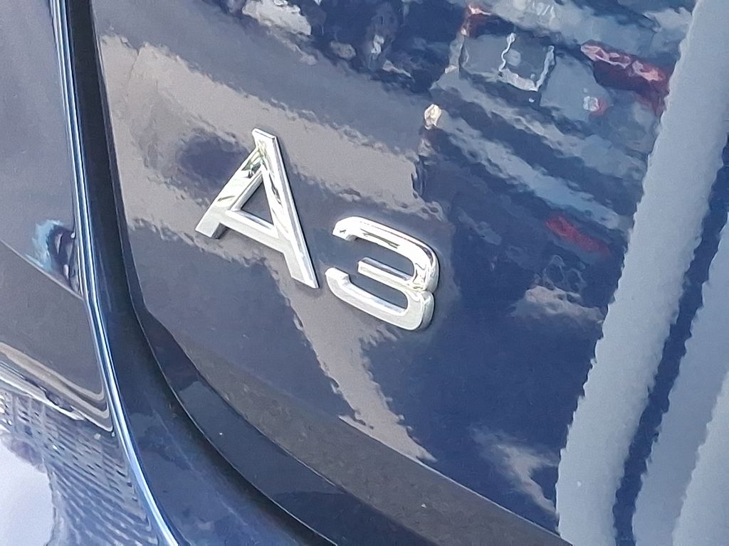 Thumbnail: 2023 Audi A3 - 28
