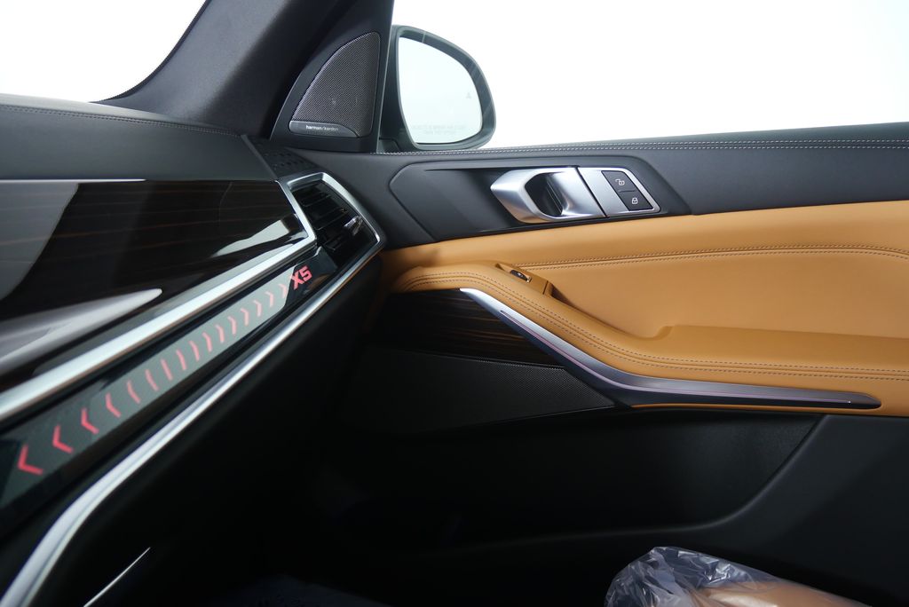 Thumbnail: 2026 BMW X5 - 25