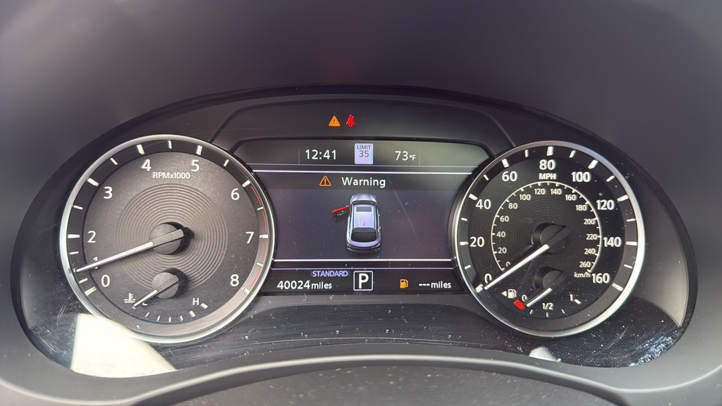 2024 INFINITI QX55