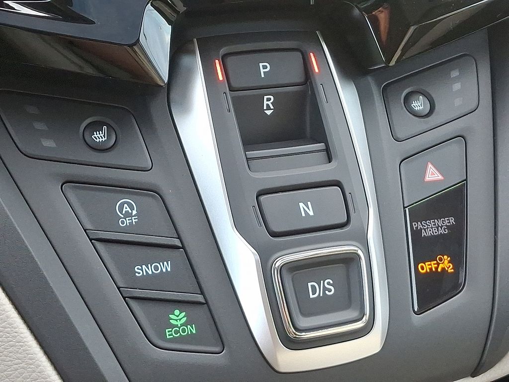 Thumbnail: 2026 Honda Odyssey - 7