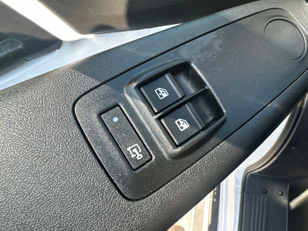 Used 2025 Ram ProMaster 2500 Van