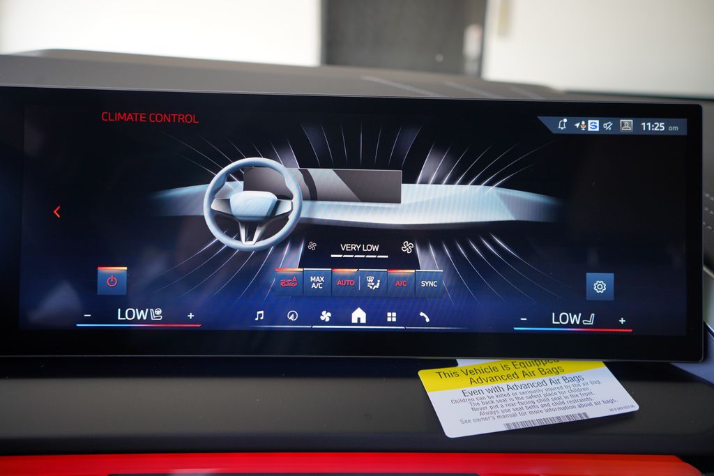 Thumbnail: 2026 BMW X3 - 17