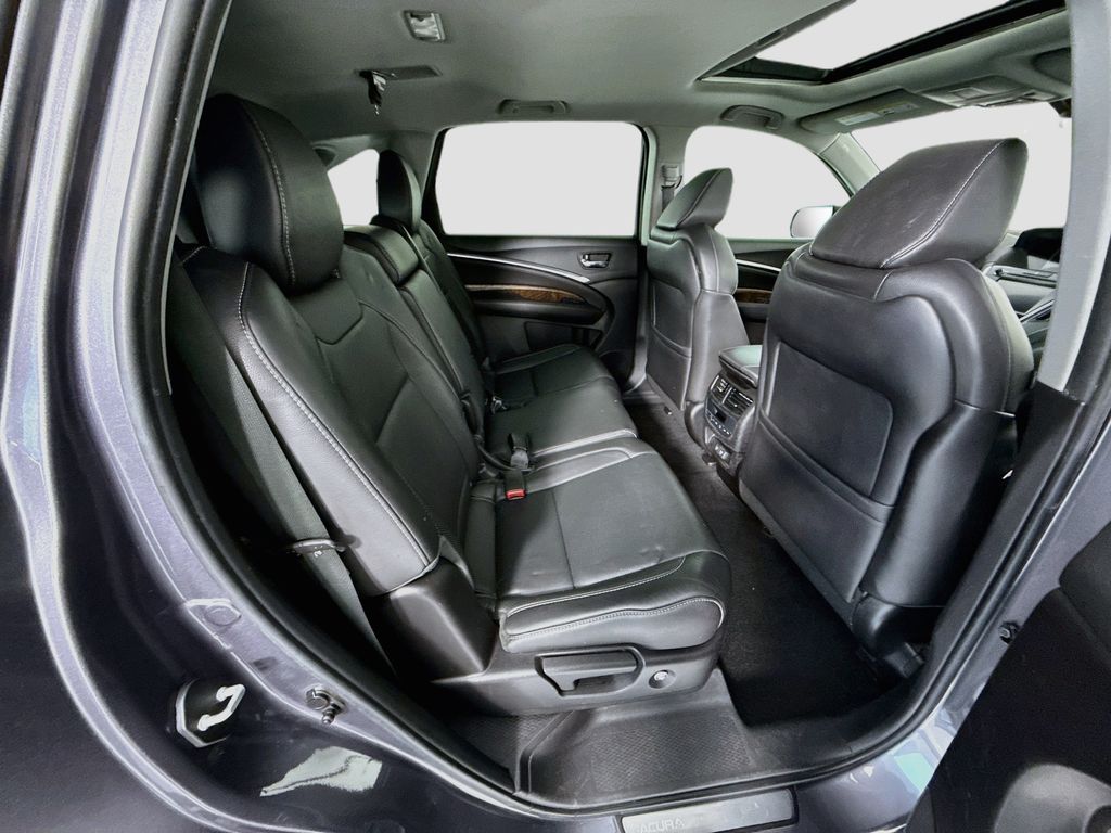 Thumbnail: 2020 Acura MDX - 22