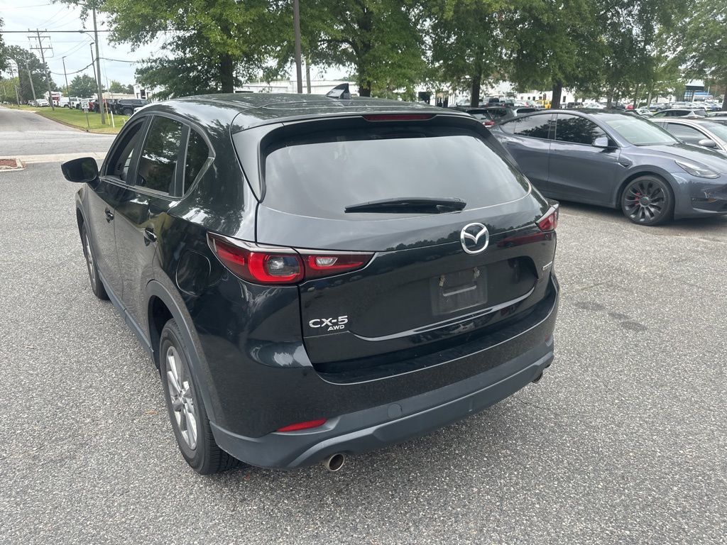 2023 Mazda CX-5 2.5 S Preferred Package 20