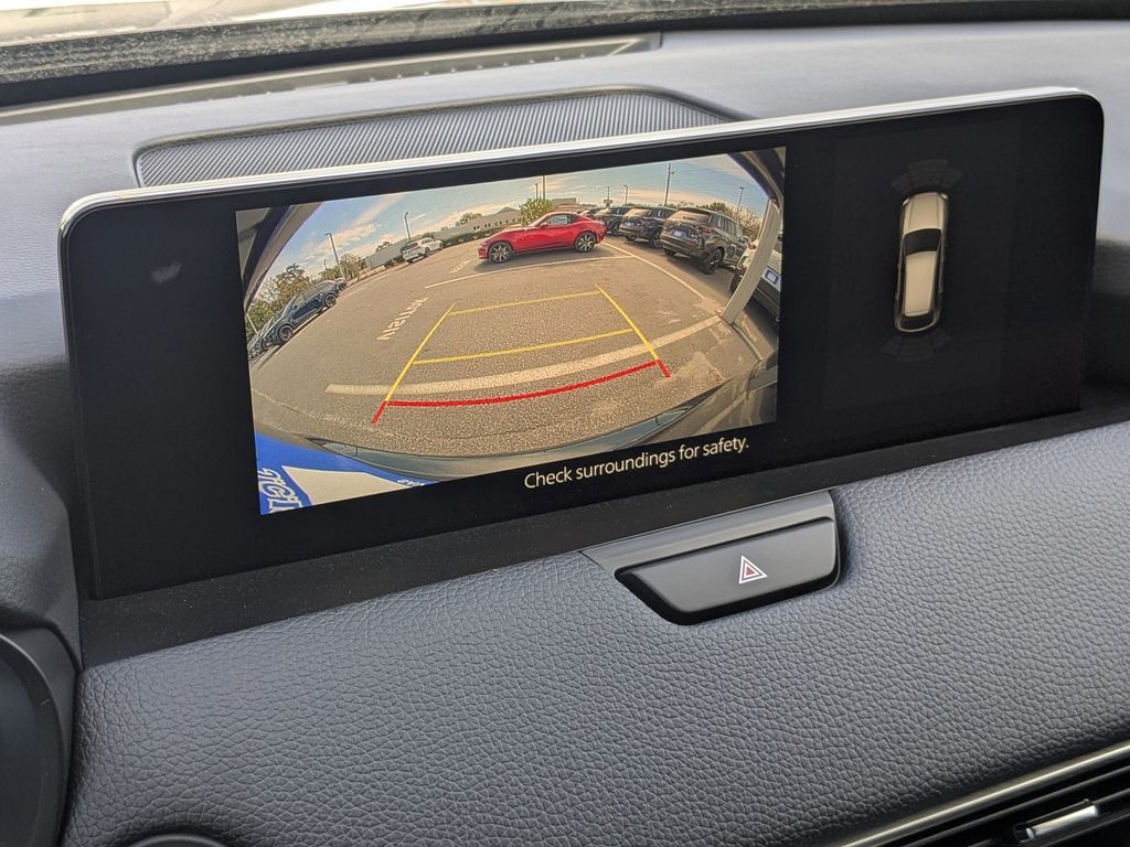 2026 Mazda CX-70 3.3 Turbo Preferred