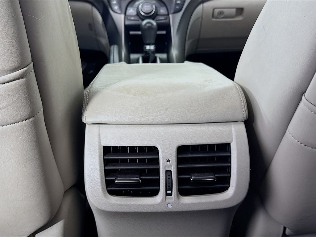 Used Car 2014 Acura Tl  3.5 For Sale Under $15,000 In Austin, Texas