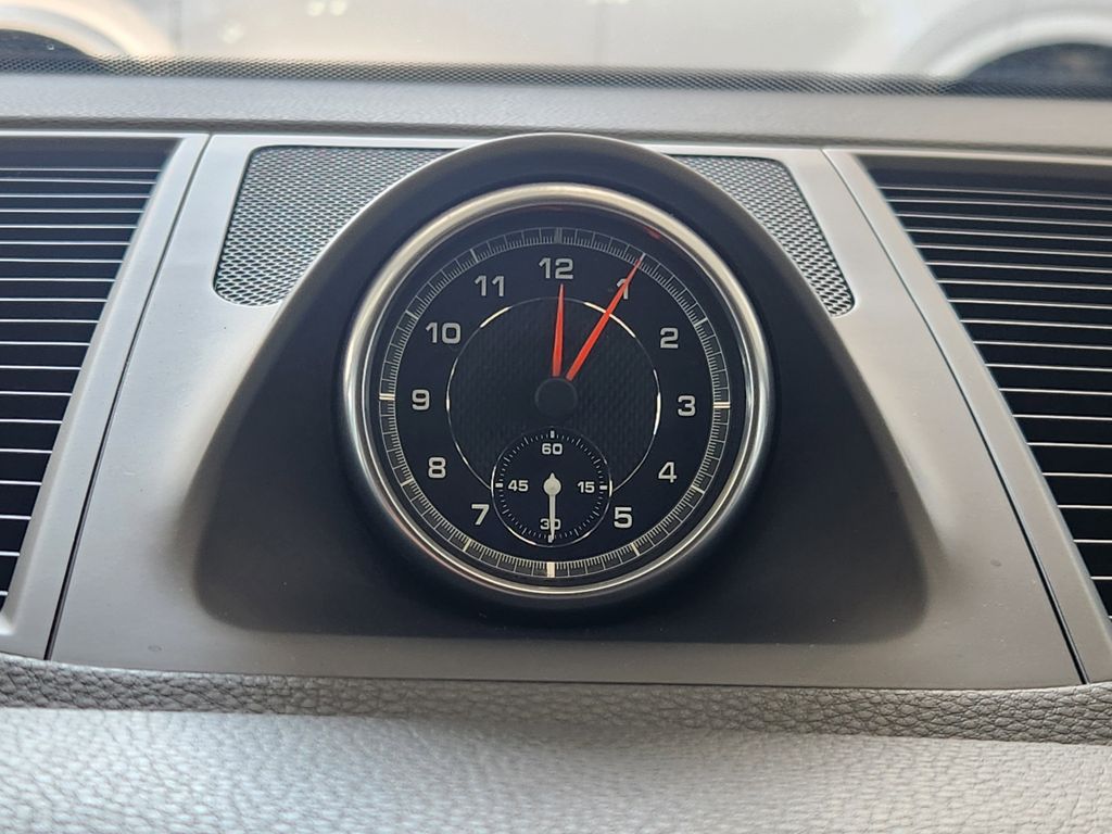 2020 Porsche Macan Base Black at Westside Lexus
