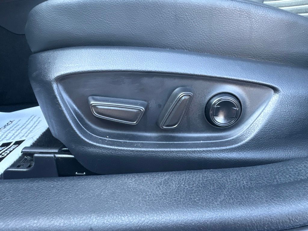 Used 2024 Toyota Camry Sedan