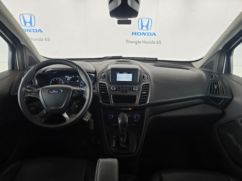 Thumbnail: 2023 Ford Transit Series - 7