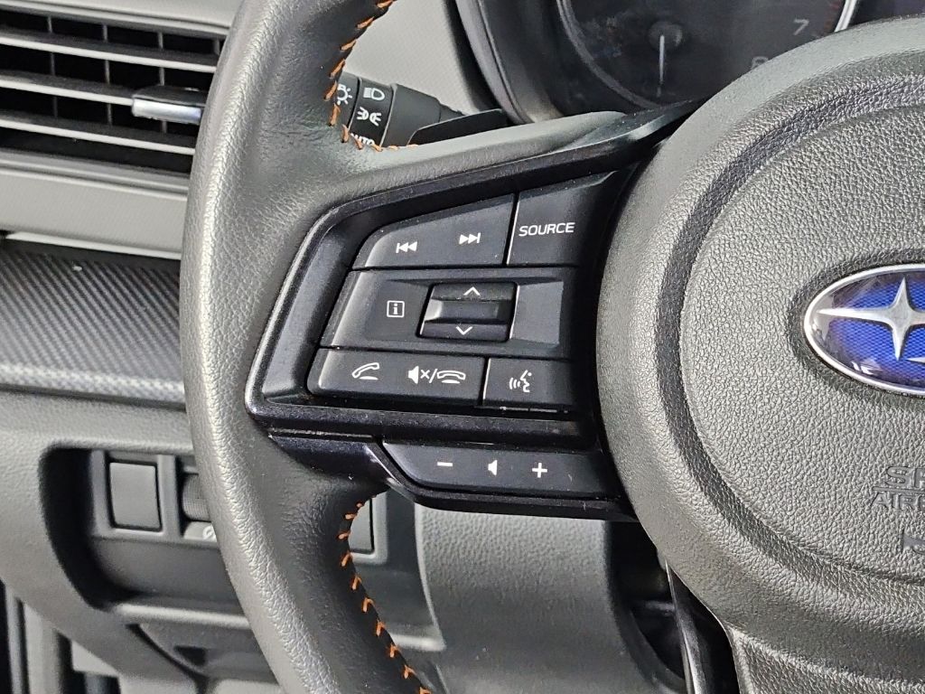 Thumbnail: 2025 Subaru Crosstrek - 30