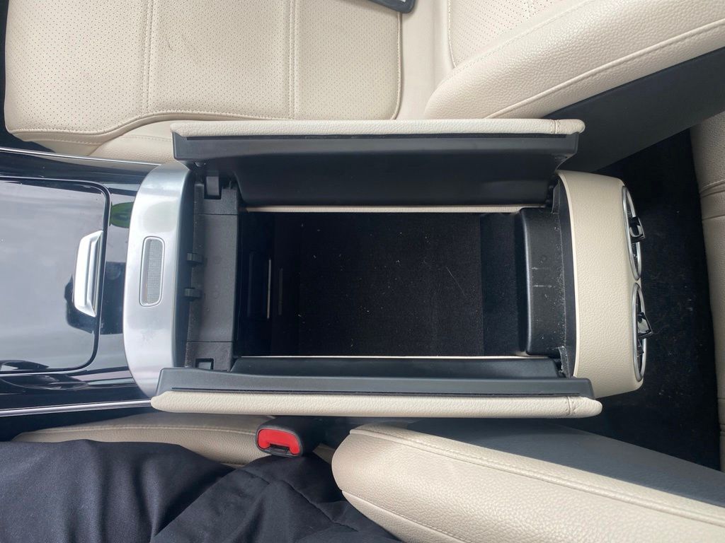 2023 Mercedes-Benz C-Class C 300 Black at John Sisson Motors
