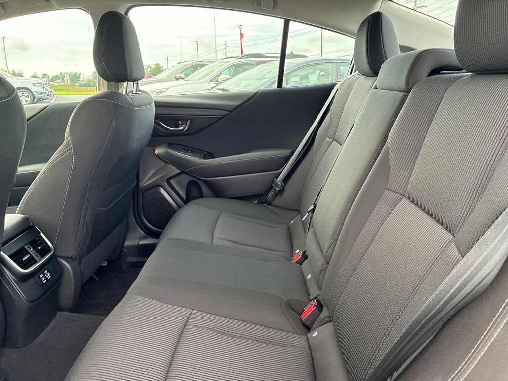 2025 Subaru Legacy Premium Blue at Carlisle Cadillac Buick GMC