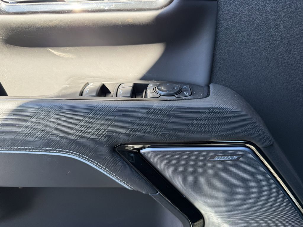 new 2026 GMC Sierra 2500HD car, priced at $98,525