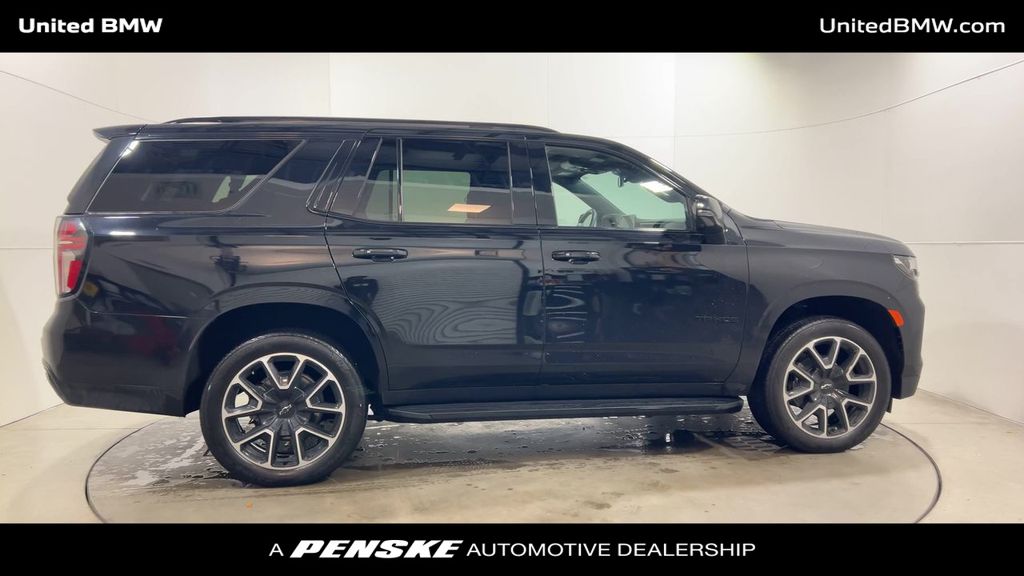 Thumbnail: 2023 Chevrolet Tahoe - 9