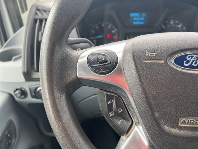2018 Ford Transit-250
