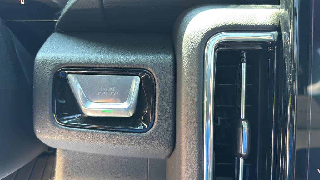 2026 GMC Yukon XL