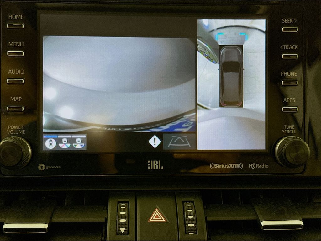 Used Car 2019 Toyota Rav4  Limited For Sale Under $25,000 In Austin, Texas