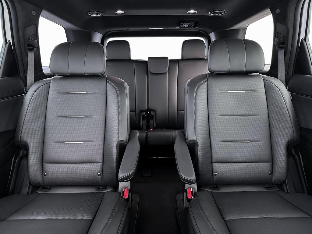 Thumbnail: 2026 Hyundai Palisade - 16