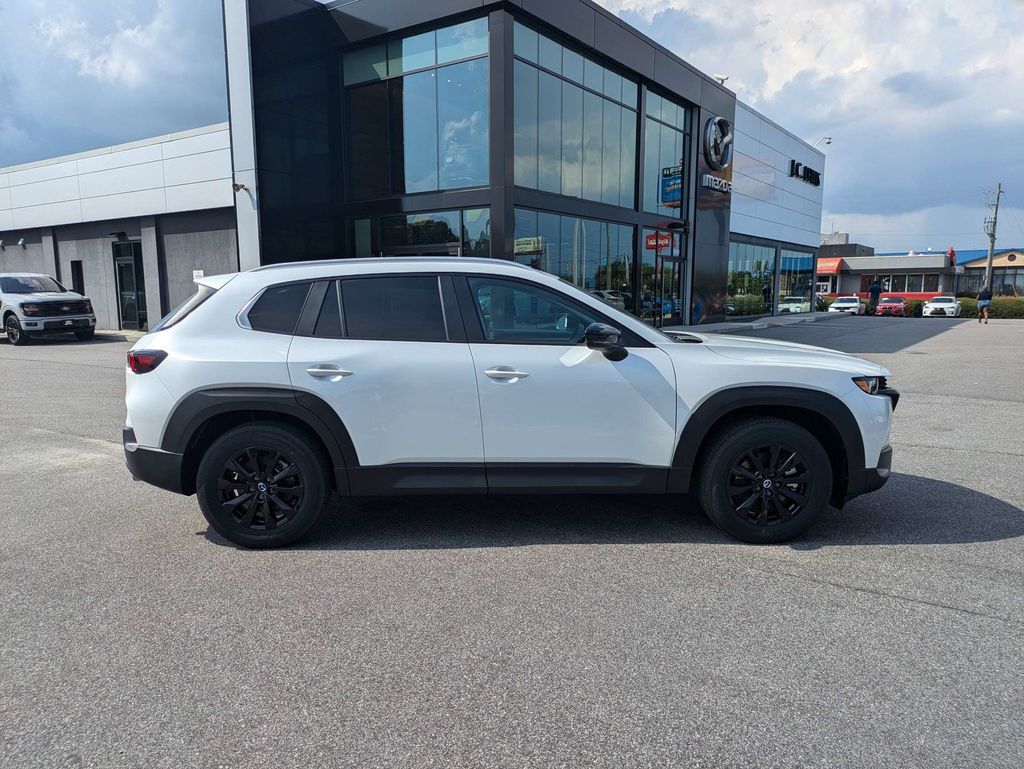 2026 Mazda CX-50 2.5 S Preferred