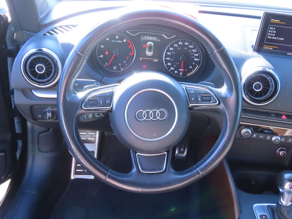 Thumbnail: 2015 Audi A3 - 6