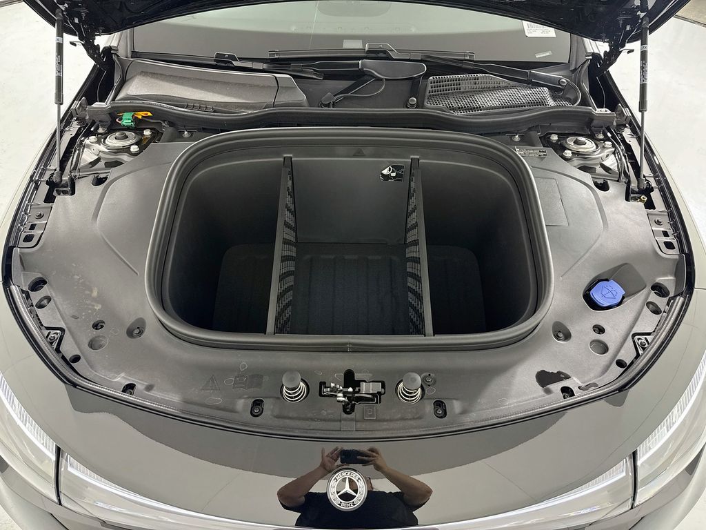 Thumbnail: 2027 Mercedes-Benz CLA - 30