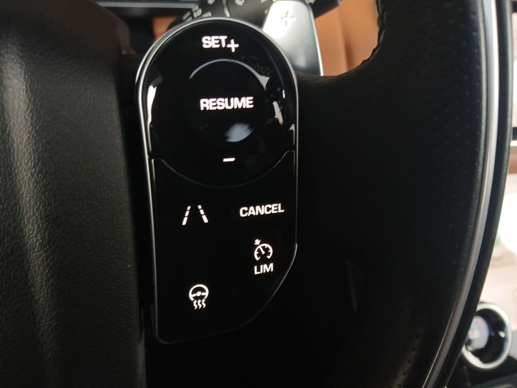 Used Car 2019 Land Rover Range Rover Sport  Supercharged For Sale Under $50,000 In Austin, Texas