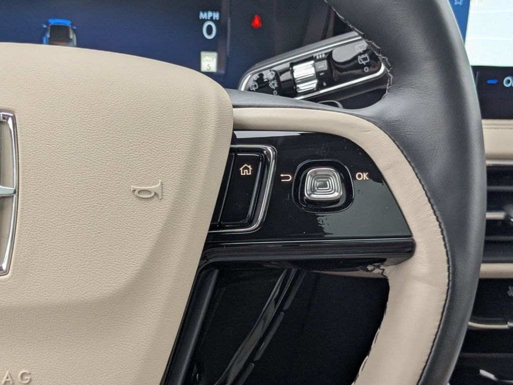 2026 Lincoln Corsair Grand Touring