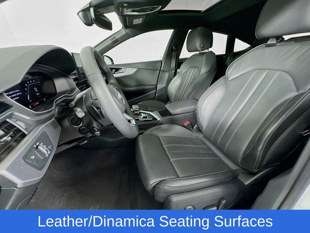 Used Car 2023 Audi A5 Sportback  45 S Line Premium Plus For Sale Under $35,000 In Austin, Texas