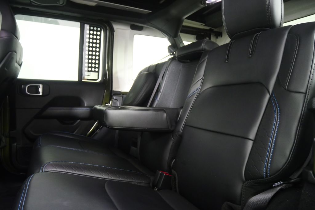 Thumbnail: 2024 Jeep Wrangler - 15